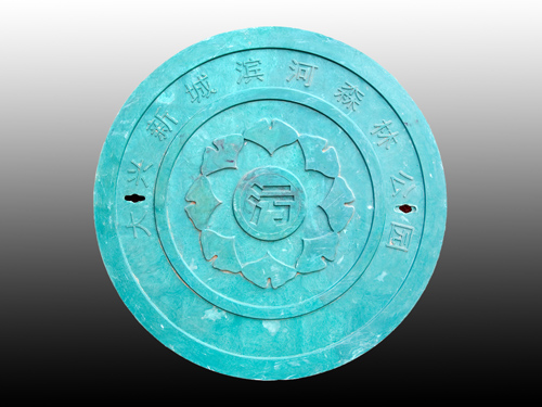 復(fù)合井蓋