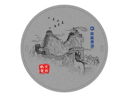復(fù)合井蓋