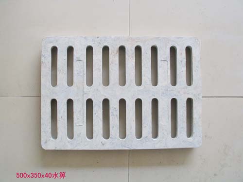 復(fù)合水溝蓋板