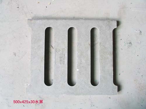 復(fù)合水溝蓋板